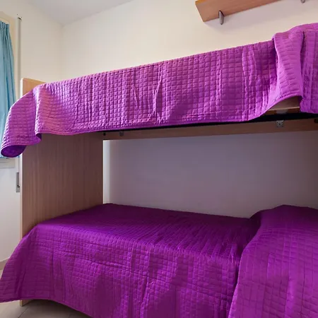 New Modern In City Centre Apartamento Rosolina Mare