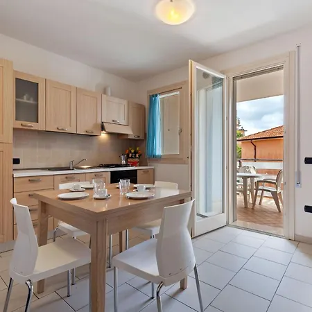 Apartamento New Modern In City Centre Rosolina Mare
